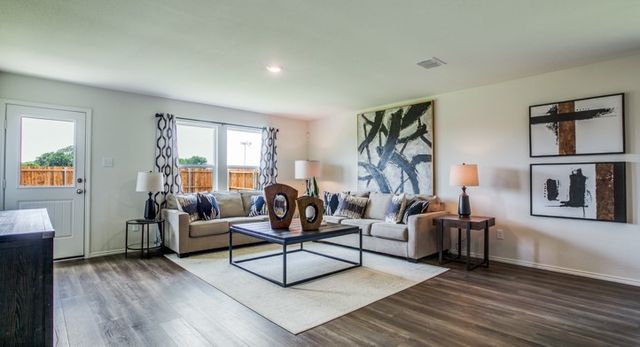 4932 Ascot Way, Princeton, TX 75407