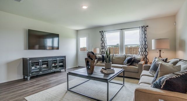 4932 Ascot Way, Princeton, TX 75407