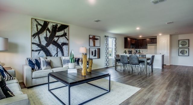 4932 Ascot Way, Princeton, TX 75407