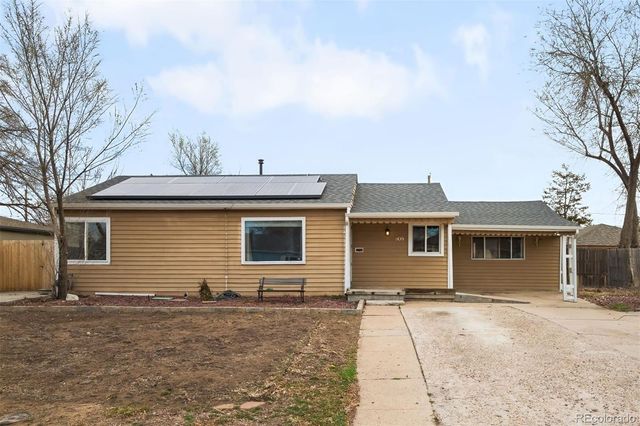 808 S Umatilla Way, Denver, CO 80223