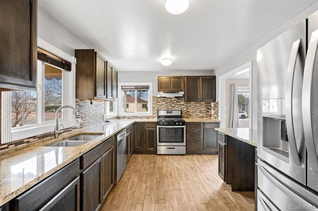 808 S Umatilla Way, Denver, CO 80223