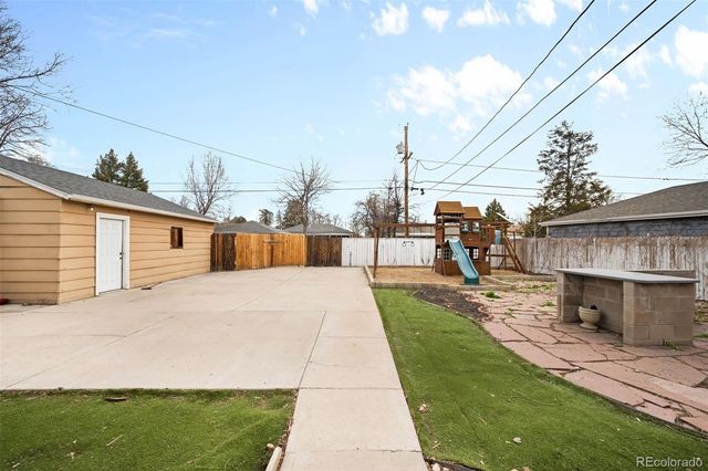 808 S Umatilla Way, Denver, CO 80223