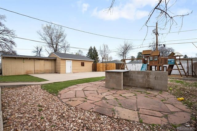 808 S Umatilla Way, Denver, CO 80223