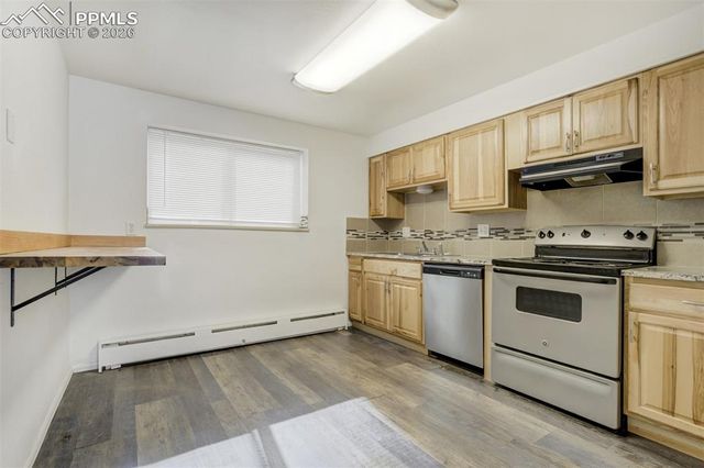 2921 Straus Lane, Colorado Springs, CO 80907