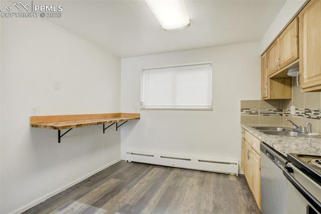 2921 Straus Lane, Colorado Springs, CO 80907