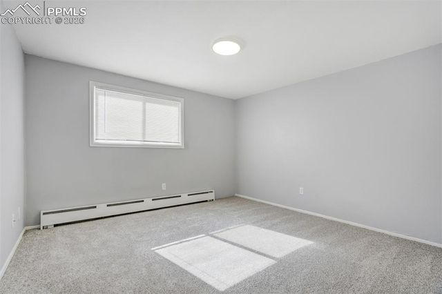 2921 Straus Lane, Colorado Springs, CO 80907