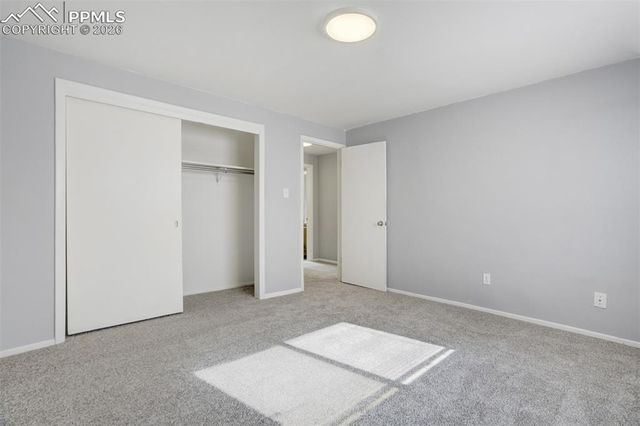 2921 Straus Lane, Colorado Springs, CO 80907