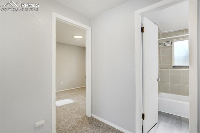 2921 Straus Lane, Colorado Springs, CO 80907