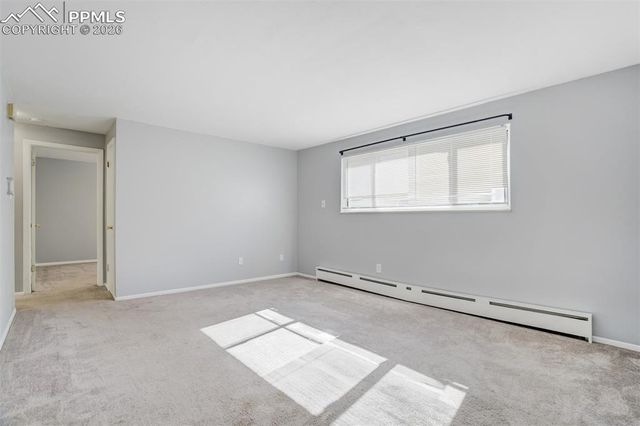 2921 Straus Lane, Colorado Springs, CO 80907