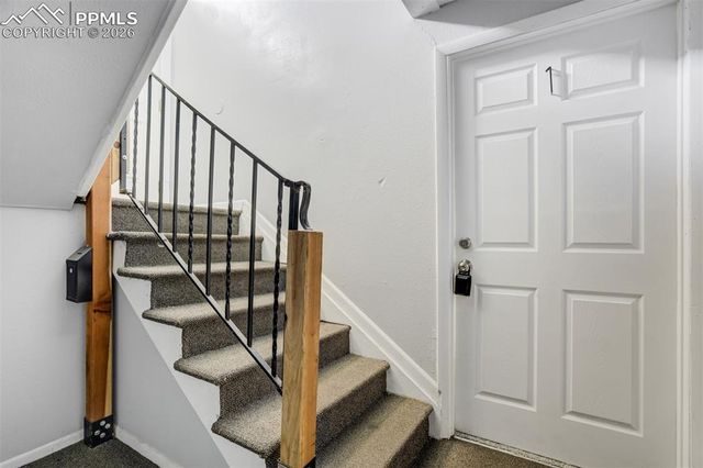 2921 Straus Lane, Colorado Springs, CO 80907