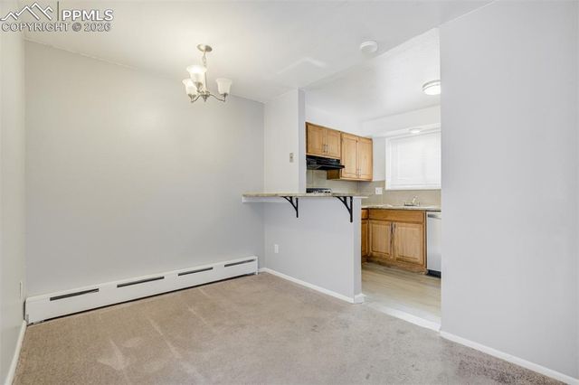 2921 Straus Lane, Colorado Springs, CO 80907