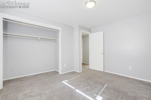 2921 Straus Lane, Colorado Springs, CO 80907