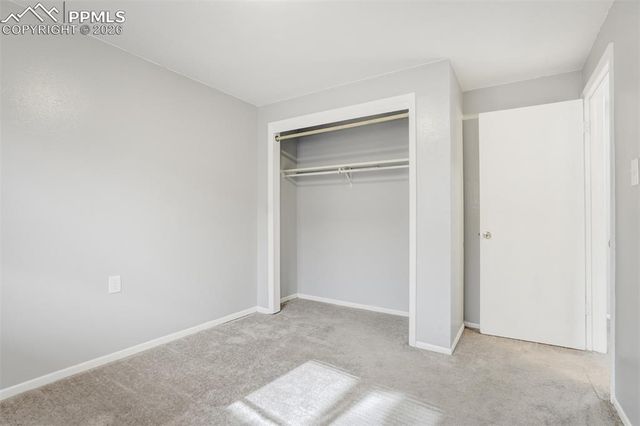 2921 Straus Lane, Colorado Springs, CO 80907