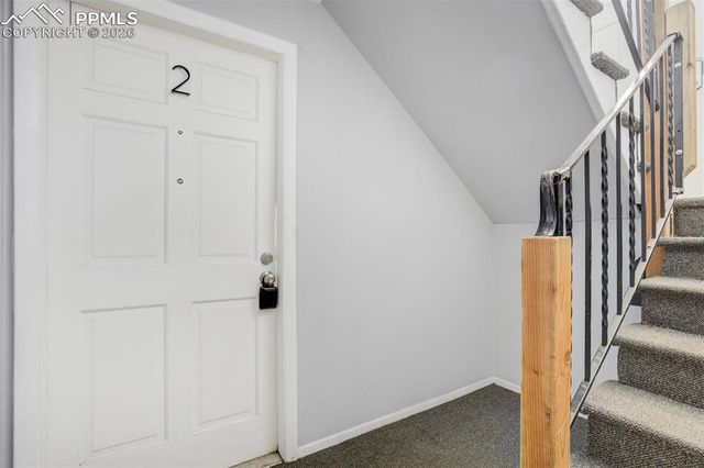 2921 Straus Lane, Colorado Springs, CO 80907