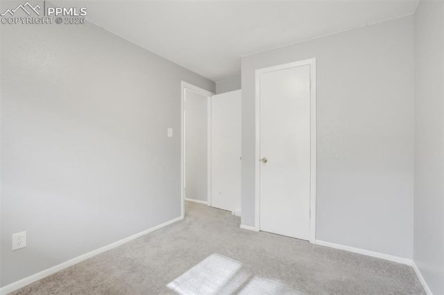 2921 Straus Lane, Colorado Springs, CO 80907