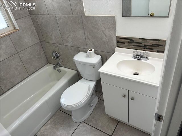 2921 Straus Lane, Colorado Springs, CO 80907