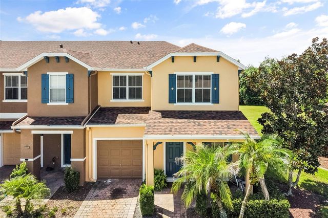 16424 CEDAR CREST DRIVE, Orlando, FL 32828