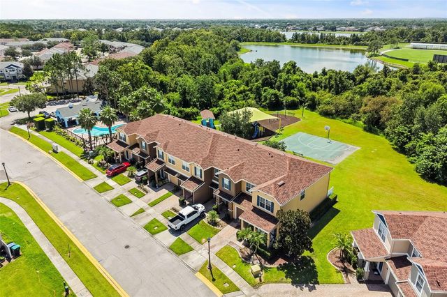 16424 CEDAR CREST DRIVE, Orlando, FL 32828