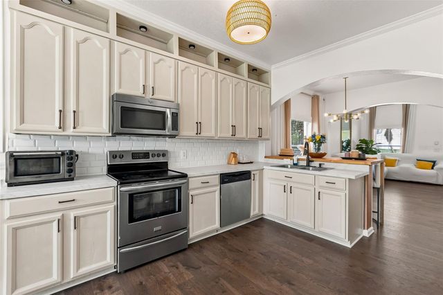16424 CEDAR CREST DRIVE, Orlando, FL 32828