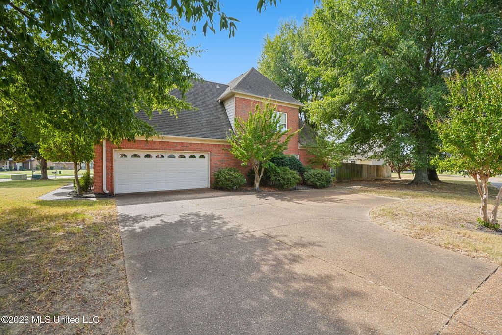 9387 Joe Lyon Boulevard, Olive Branch, MS 38654 — photo 3