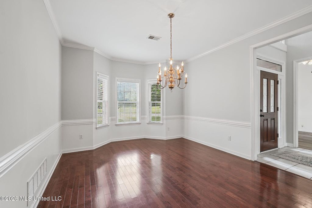 9387 Joe Lyon Boulevard, Olive Branch, MS 38654 — photo 5