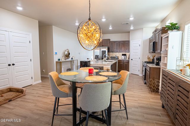 633 LOGWOOD Avenue, Canutillo, TX 79835