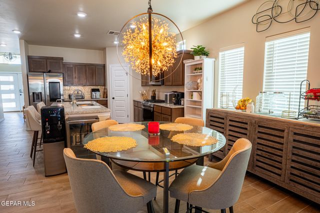 633 LOGWOOD Avenue, Canutillo, TX 79835