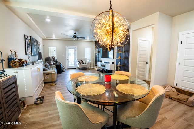 633 LOGWOOD Avenue, Canutillo, TX 79835