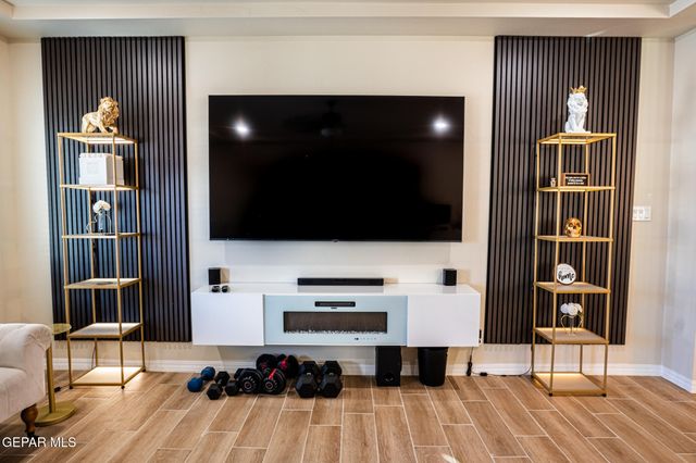 633 LOGWOOD Avenue, Canutillo, TX 79835