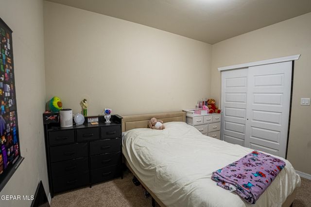 633 LOGWOOD Avenue, Canutillo, TX 79835