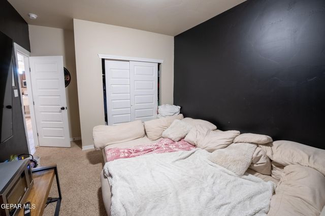 633 LOGWOOD Avenue, Canutillo, TX 79835