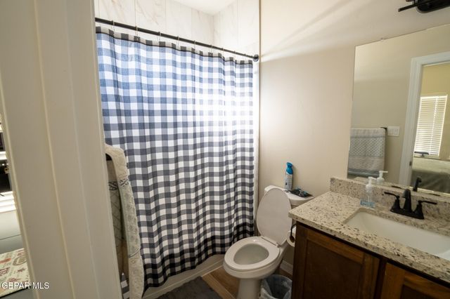 633 LOGWOOD Avenue, Canutillo, TX 79835