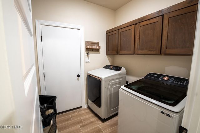 633 LOGWOOD Avenue, Canutillo, TX 79835