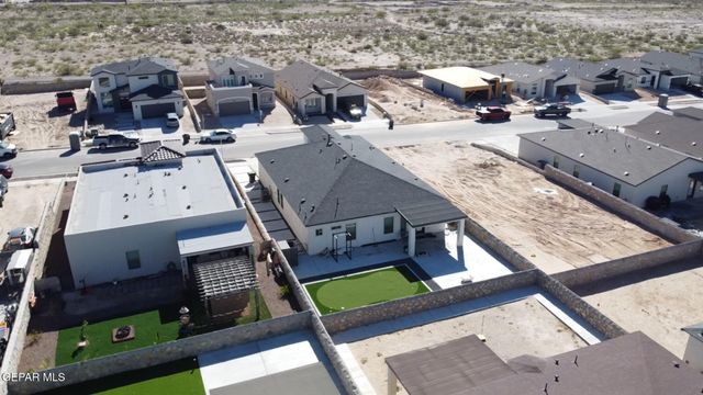 633 LOGWOOD Avenue, Canutillo, TX 79835
