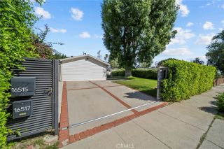 16515 Index, Granada Hills, CA 91344