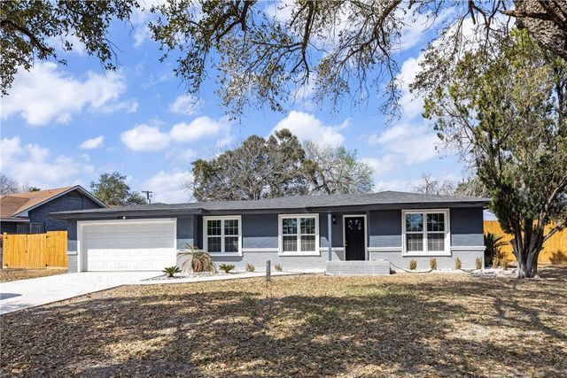615 E Ligustrum Blvd, Robstown, TX 78380