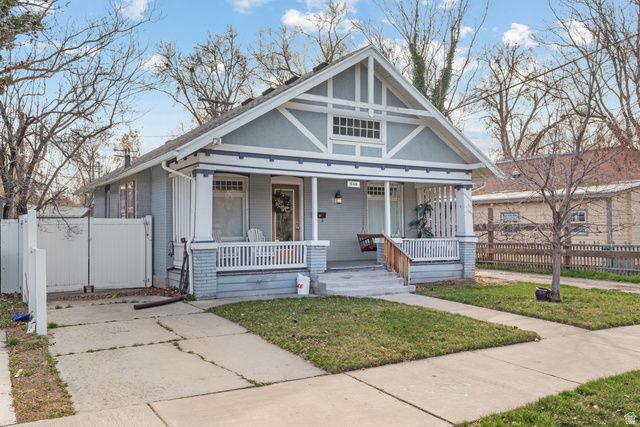 668 E 800 S, Salt Lake City, UT 84102