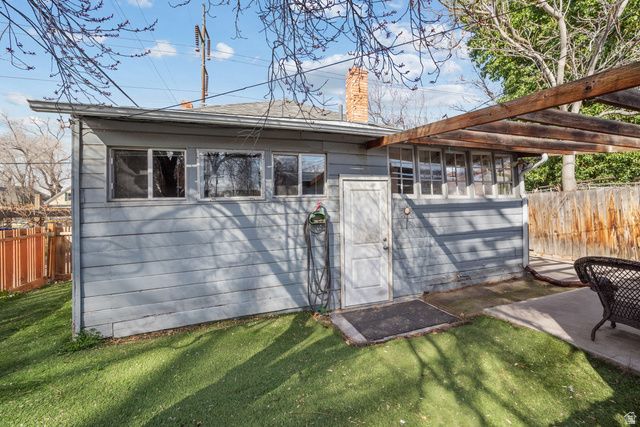 668 E 800 S, Salt Lake City, UT 84102