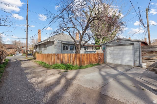 668 E 800 S, Salt Lake City, UT 84102