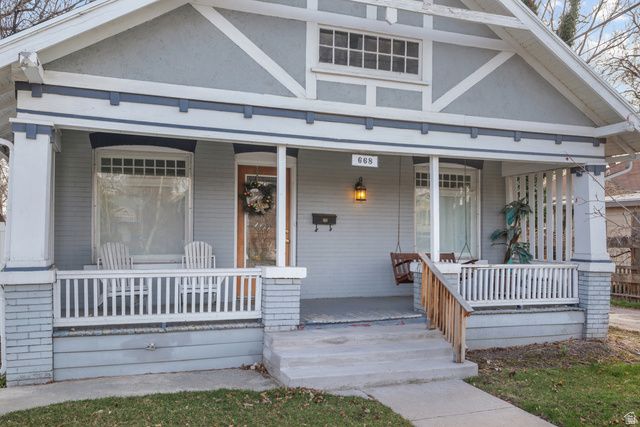 668 E 800 S, Salt Lake City, UT 84102