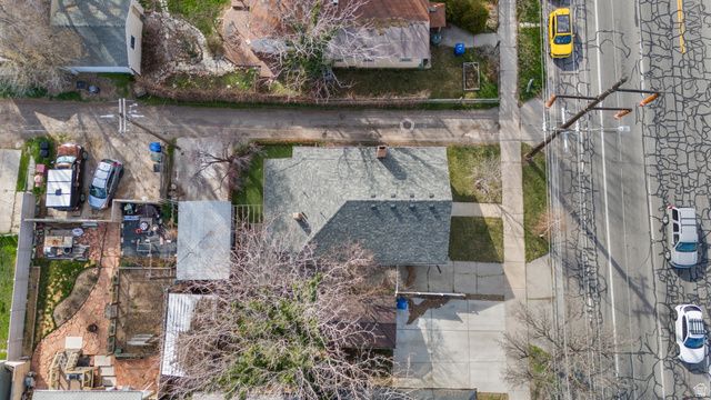 668 E 800 S, Salt Lake City, UT 84102