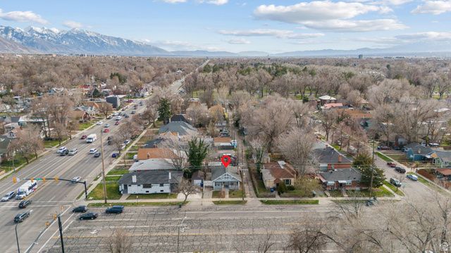 668 E 800 S, Salt Lake City, UT 84102