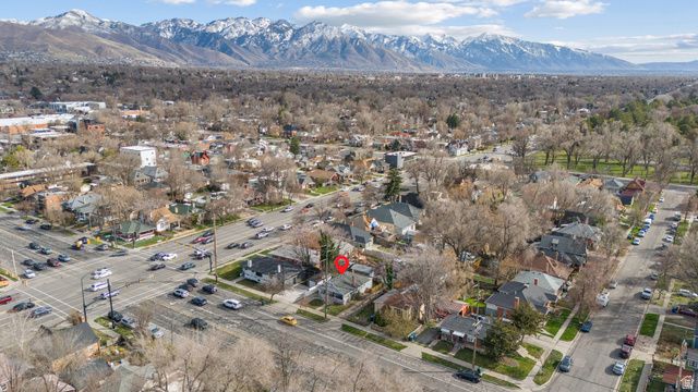668 E 800 S, Salt Lake City, UT 84102