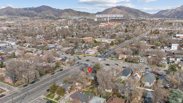 668 E 800 S, Salt Lake City, UT 84102