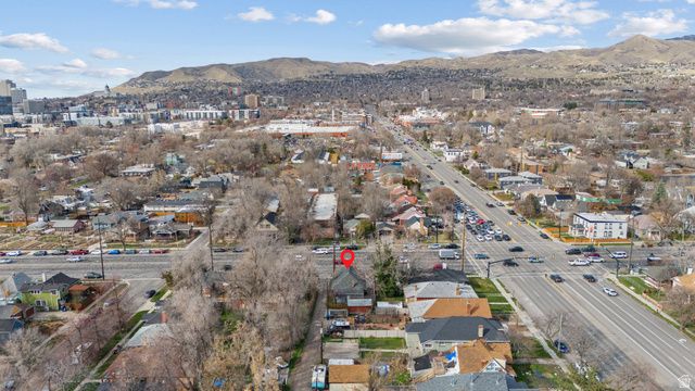 668 E 800 S, Salt Lake City, UT 84102