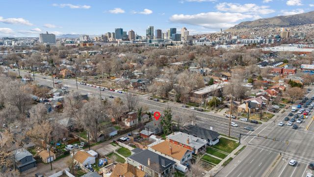 668 E 800 S, Salt Lake City, UT 84102