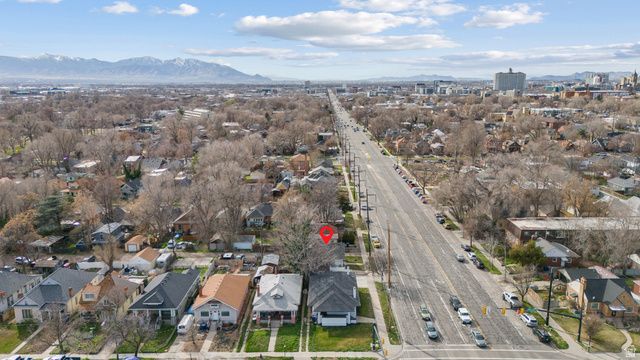 668 E 800 S, Salt Lake City, UT 84102