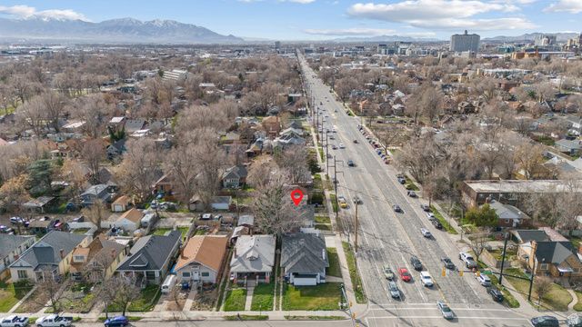 668 E 800 S, Salt Lake City, UT 84102