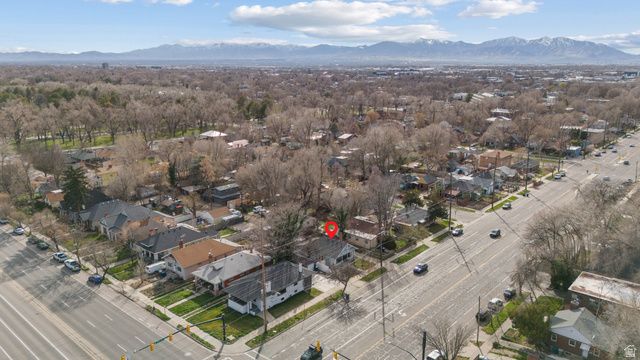 668 E 800 S, Salt Lake City, UT 84102
