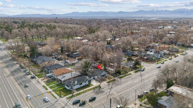 668 E 800 S, Salt Lake City, UT 84102